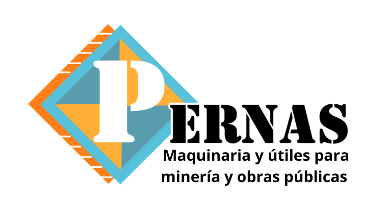 Pernas técnicas industriales